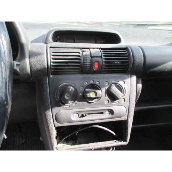 opel combo (corsa b) del año 1997