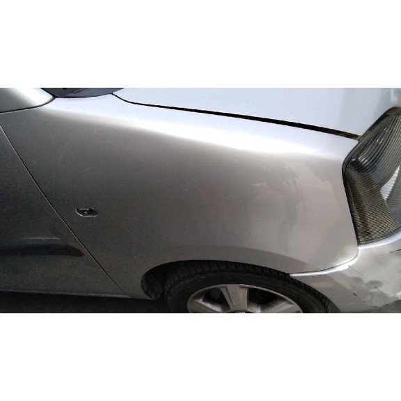 opel agila del año 2005