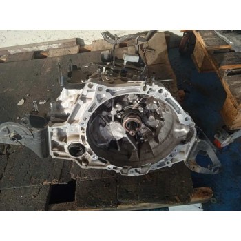 Recambio de caja cambios para toyota auris business referencia OEM IAM   