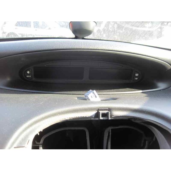 citroën xsara picasso del año 2011