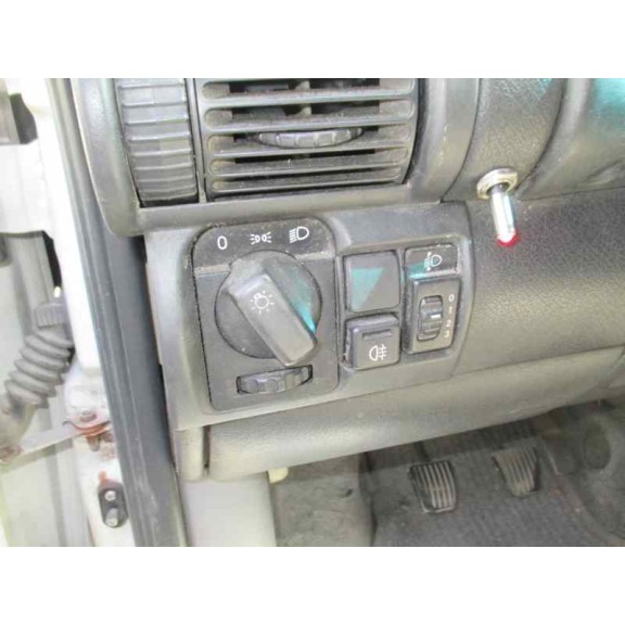 opel combo (corsa b) del año 1997