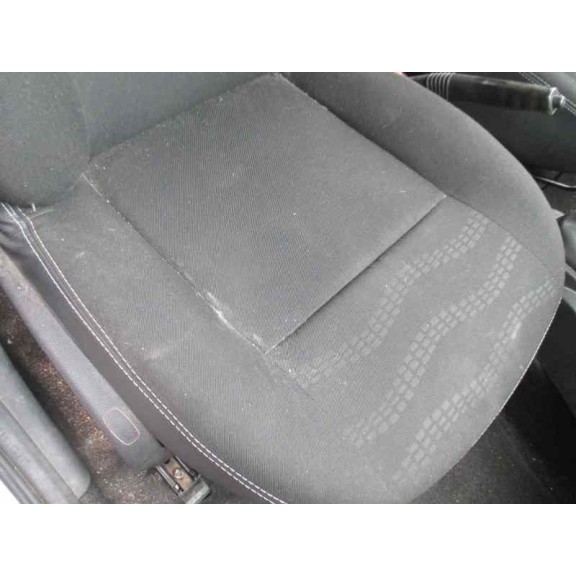 dacia sandero del año 2012