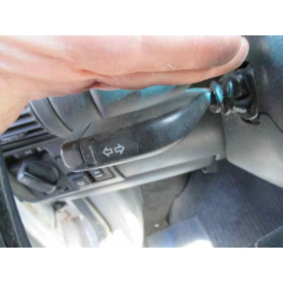 opel combo (corsa b) del año 1997