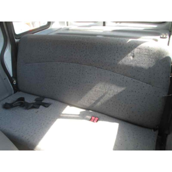 renault kangoo (f/kc0) del año 2003