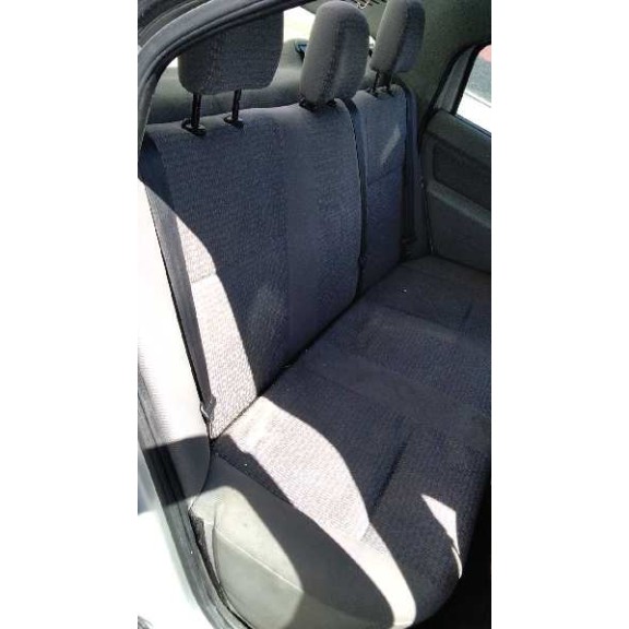 dacia logan del año 2007