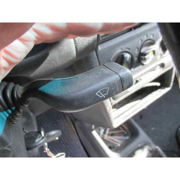 opel combo (corsa b) del año 1997