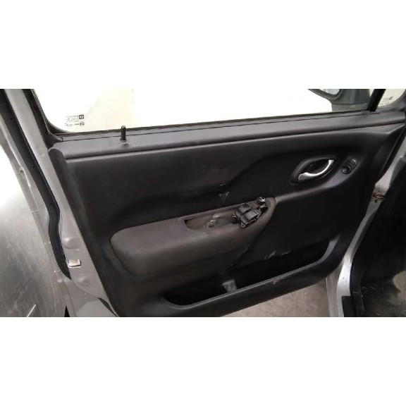 opel agila del año 2005