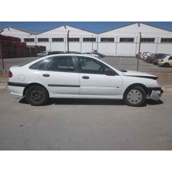 renault laguna (b56) del año 1994