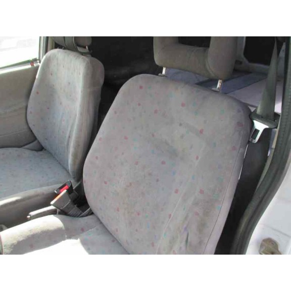 opel combo (corsa b) del año 1997