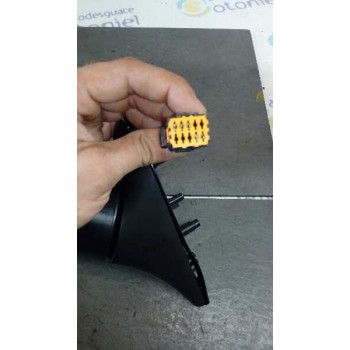 Recambio de retrovisor derecho para citroën xsara picasso referencia OEM IAM  5 PINES NUEVO