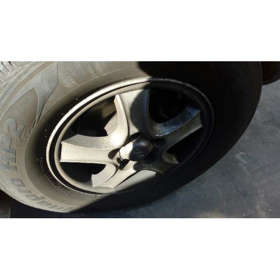 hyundai santa fe (sm) del año 2002