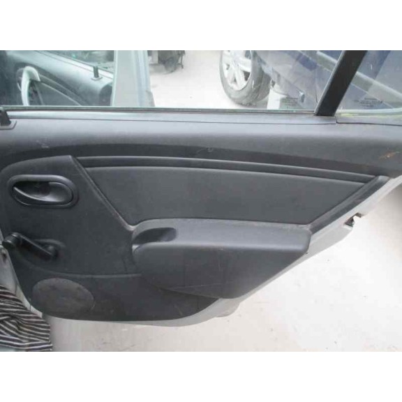 dacia sandero del año 2012