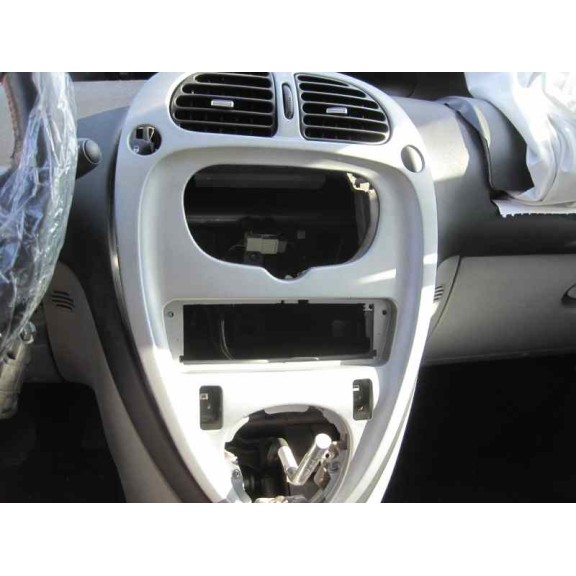 citroën xsara picasso del año 2011