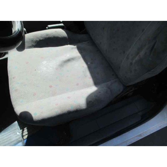 opel combo (corsa b) del año 1997