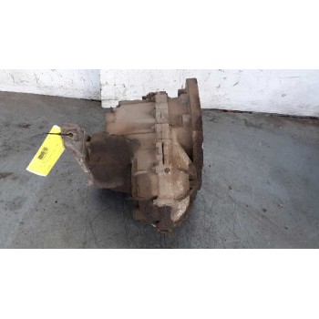 Recambio de caja cambios para smart coupe edition blackbeat referencia OEM IAM  AUTO 