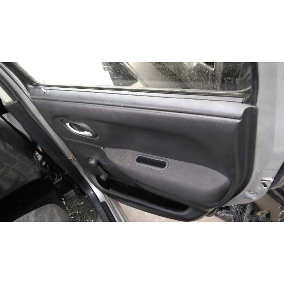 opel agila del año 2005