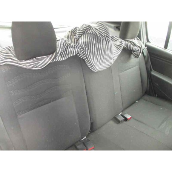 dacia sandero del año 2012