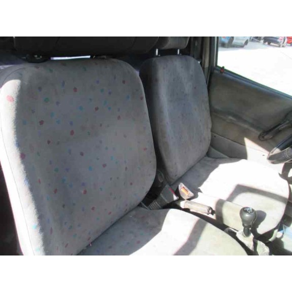 opel combo (corsa b) del año 1997