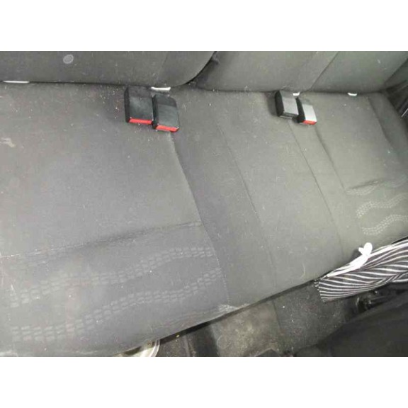 dacia sandero del año 2012