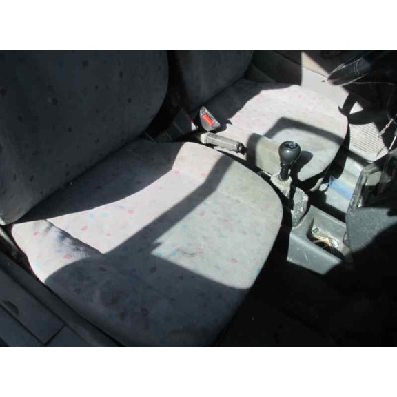 opel combo (corsa b) del año 1997