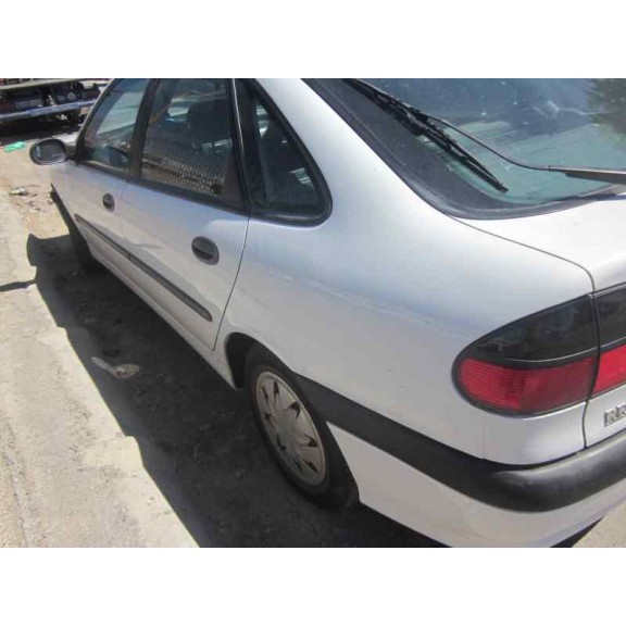 renault laguna (b56) del año 1994