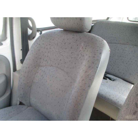 renault kangoo (f/kc0) del año 2003