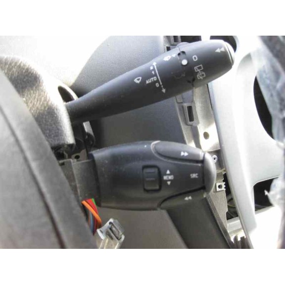 citroën xsara picasso del año 2011