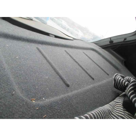 dacia sandero del año 2012