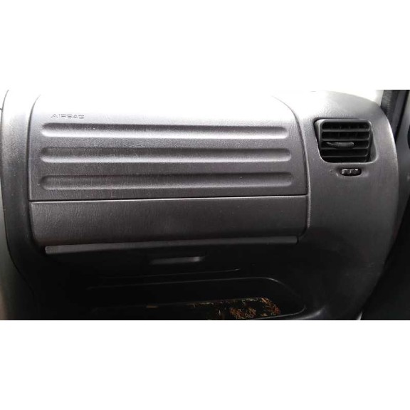 opel agila del año 2005