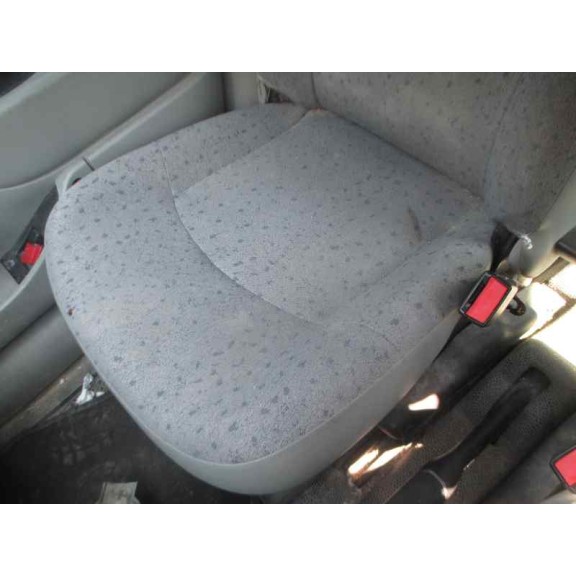 renault kangoo (f/kc0) del año 2003