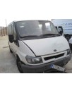 ford transit mod. 2000 combi del año 2001