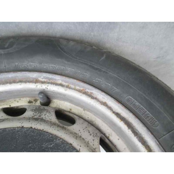 opel combo (corsa b) del año 1997