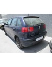 seat ibiza (6k1) del año 2000