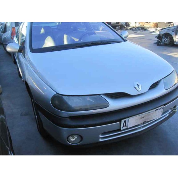 renault laguna (b56) del año 1999