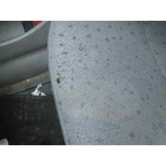 renault kangoo (f/kc0) del año 2003