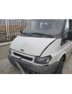 ford transit mod. 2000 combi del año 2001
