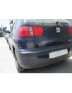 seat ibiza (6k1) del año 2000