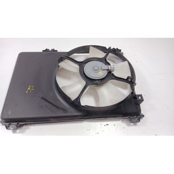 Recambio de electroventilador para suzuki swift berlina (mz) glx (3-ptas.) referencia OEM IAM 1680008310 0090062 