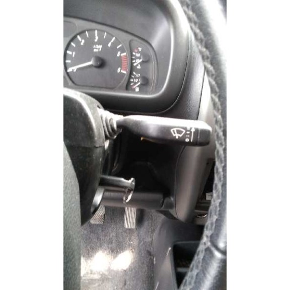 opel agila del año 2005