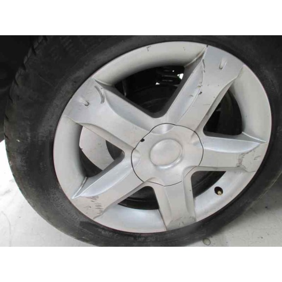 dacia sandero del año 2012