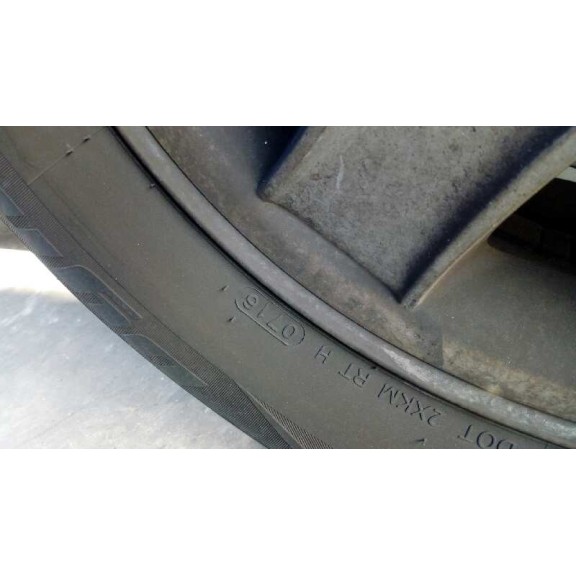 hyundai santa fe (sm) del año 2002