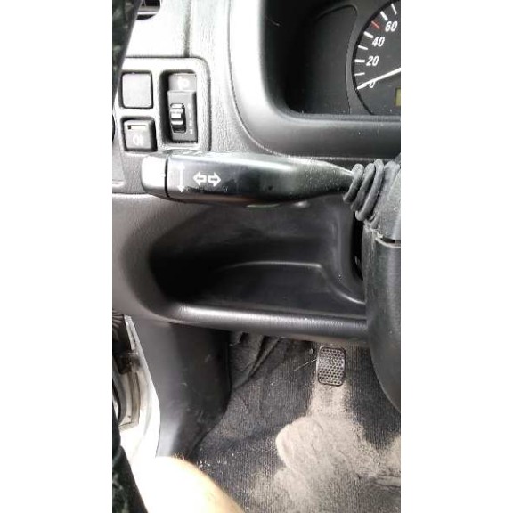 opel agila del año 2005