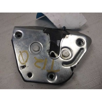 Recambio de cerradura puerta trasera izquierda para peugeot 807 st pack referencia OEM IAM   