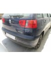seat ibiza (6k1) del año 2000