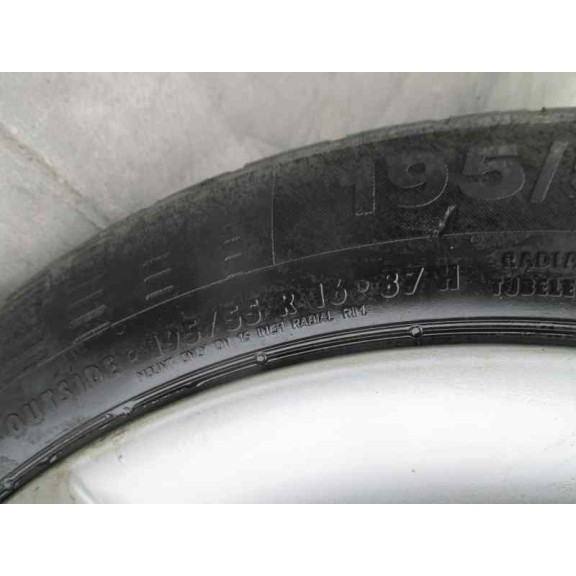 dacia sandero del año 2012