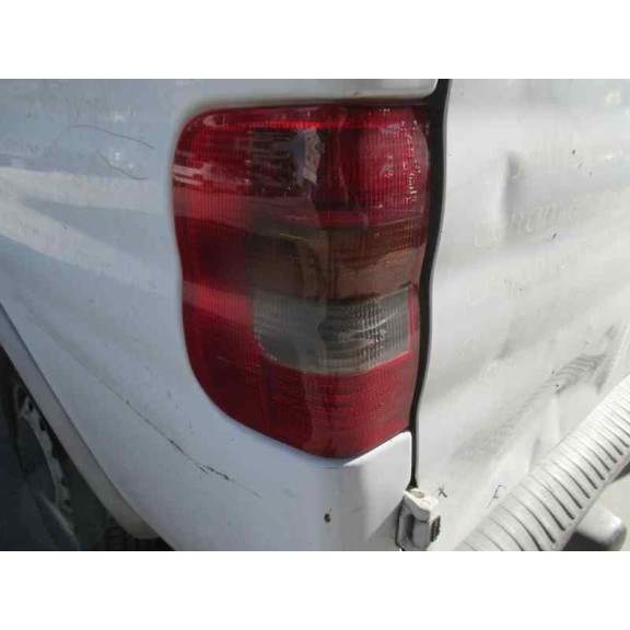 opel combo (corsa b) del año 1997