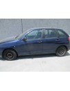 seat ibiza (6k1) del año 2000