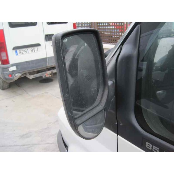 ford transit mod. 2000 combi del año 2001