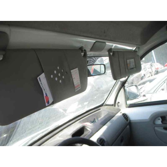 renault kangoo (f/kc0) del año 2003