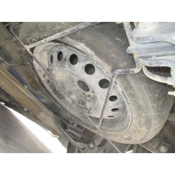 dacia sandero del año 2012